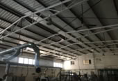 3700m² warehouse industrial for sale in Elche, photo