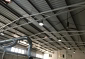 3700m² warehouse industrial for sale in Elche, photo