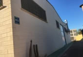 3700m² warehouse industrial for sale in Elche, photo