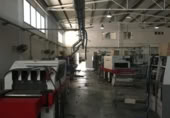 3700m² warehouse industrial for sale in Elche, photo