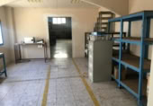 3700m² warehouse industrial for sale in Elche, photo