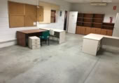 3700m² warehouse industrial for sale in Elche, photo