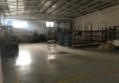 3700m² warehouse industrial for sale in Elche, photo