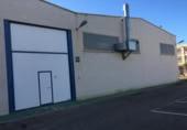 3700m² warehouse industrial for sale in Elche, photo