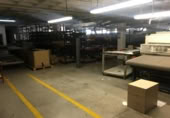3700m² warehouse industrial for sale in Elche, photo