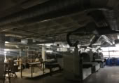 3700m² warehouse industrial for sale in Elche, photo