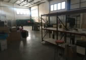 3700m² warehouse industrial for sale in Elche, photo