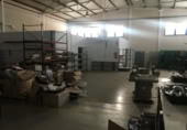 3700m² warehouse industrial for sale in Elche, photo