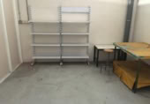 3700m² warehouse industrial for sale in Elche, photo