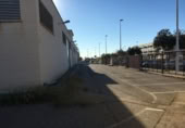 3700m² warehouse industrial for sale in Elche, photo