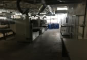 3700m² warehouse industrial for sale in Elche, photo