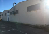 3700m² warehouse industrial for sale in Elche, photo