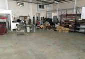 3700m² warehouse industrial for sale in Elche, photo