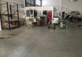 3700m² warehouse industrial for sale in Elche, photo