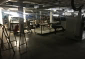 3700m² warehouse industrial for sale in Elche, photo