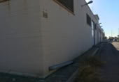 3700m² warehouse industrial for sale in Elche, photo