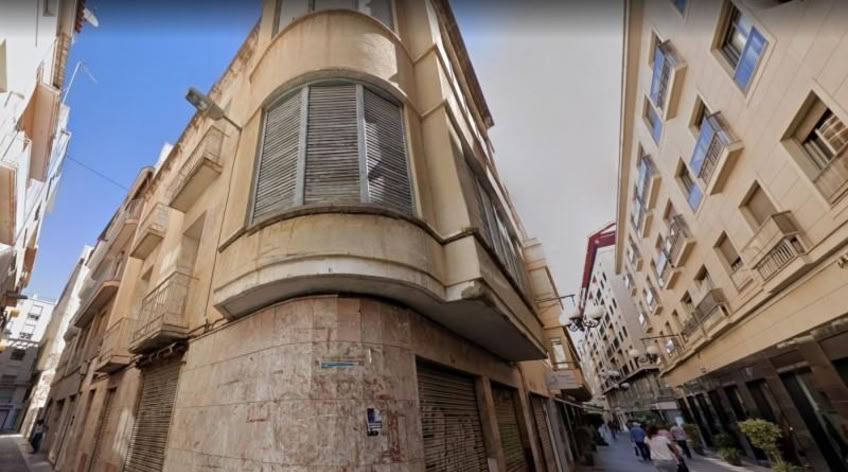 Edificio