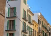  hôtel pour vente à Palma, Plaça de la Seu photo
