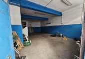 72m² car wash for sale in A Coruña, photo