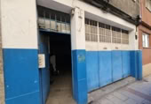72m² car wash for sale in A Coruña, photo