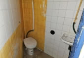 72m² car wash for sale in A Coruña, photo