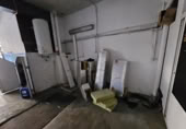 72m² car wash for sale in A Coruña, photo
