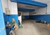 72m² car wash for sale in A Coruña, photo