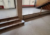 Local comercial en venta con 230m² en Sabiñánigo foto