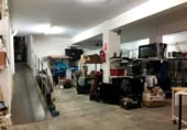 Local comercial
en venda
amb 180m² a Alcoi foto