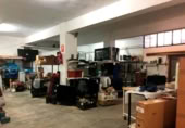Local comercial
en venda
amb 180m² a Alcoi foto