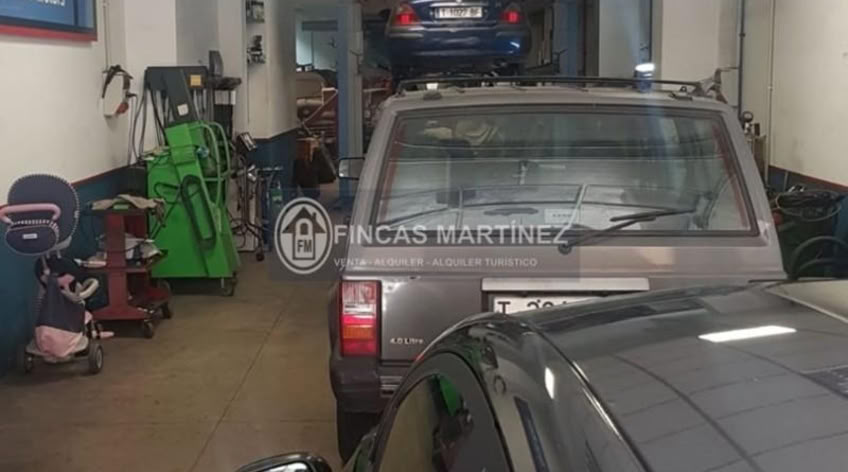 Nave