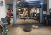 Taller en venta con 300m² en Cambrils foto