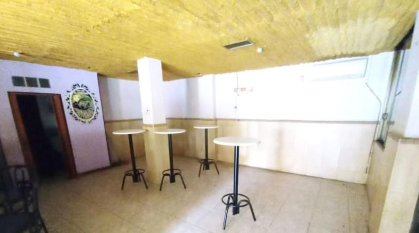 Local comercial