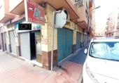 93m² bar pour vente à Alméria, centro - avda. sta. isabel photo