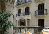  hotel for sale in Barcelona, photo