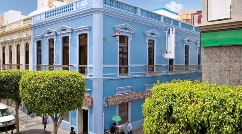 Edificio