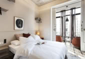  hotel for sale in Barcelona, photo