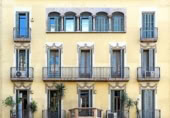  hotel for sale in Barcelona, photo