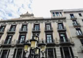  hotel for sale in Barcelona, photo