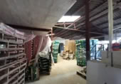 1206m² warehouse industrial for sale in Monforte del Cid, photo