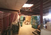 1206m² warehouse industrial for sale in Monforte del Cid, photo