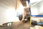 1206m² warehouse industrial for sale in Monforte del Cid, photo