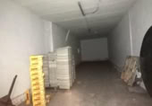 1206m² warehouse industrial for sale in Monforte del Cid, photo