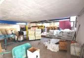 1206m² warehouse industrial for sale in Monforte del Cid, photo