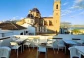 Bar en venta en Altea foto