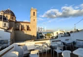 Bar en venta en Altea foto