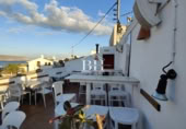 Bar en venta en Altea foto