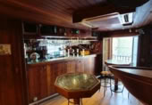Bar en venta en Altea foto