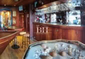 Bar en venta en Altea foto