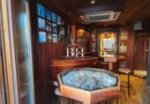 Bar en venta en Altea foto